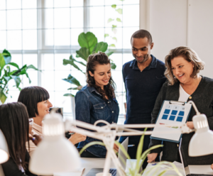 About Us – CSoft Technologies